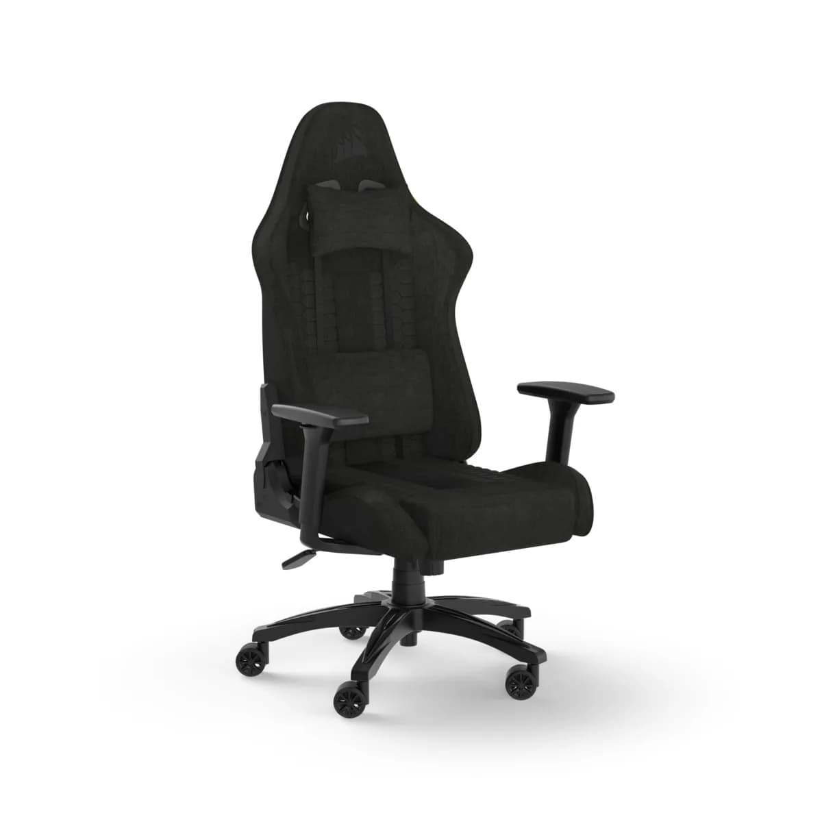 Corsair TC100 Relaxed Leatherette -pelituoli, musta