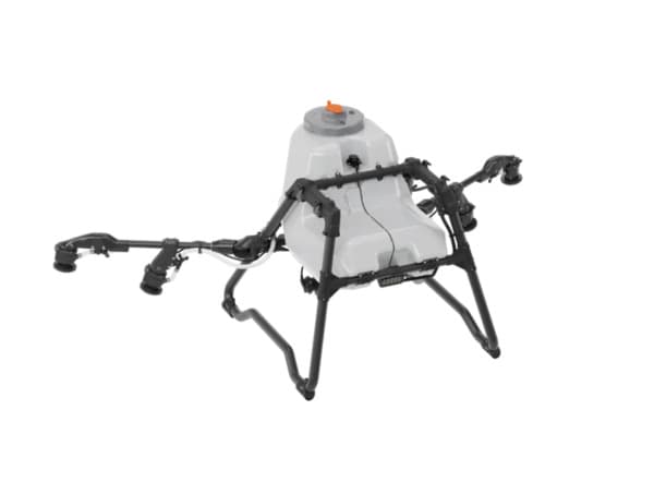 DJI AGRAS T100 -sumusuutinsarja