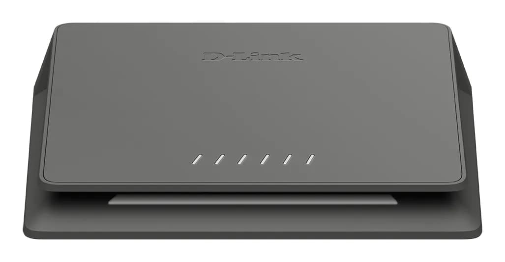 6-port Multi-Gigabit