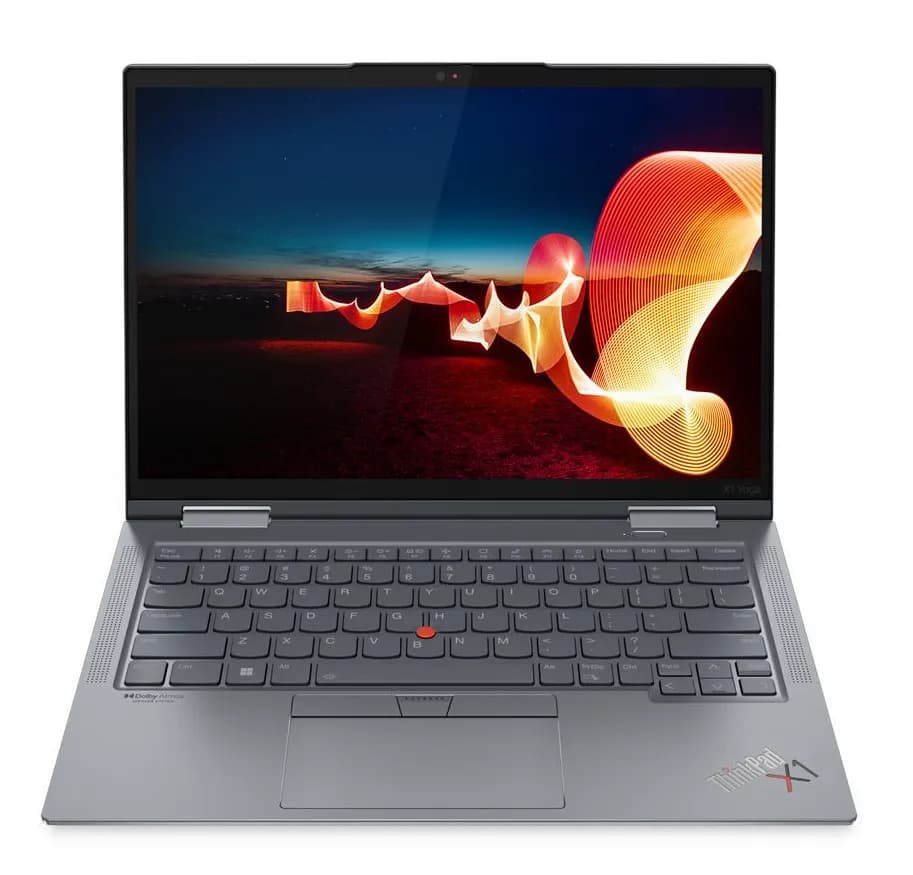 Lenovo X1 Yoga G7, 14", i5-1245U, 32 Gt RAM, 512 Gt SSD, WIn 11 Pro -kannettava (Refurbished A)