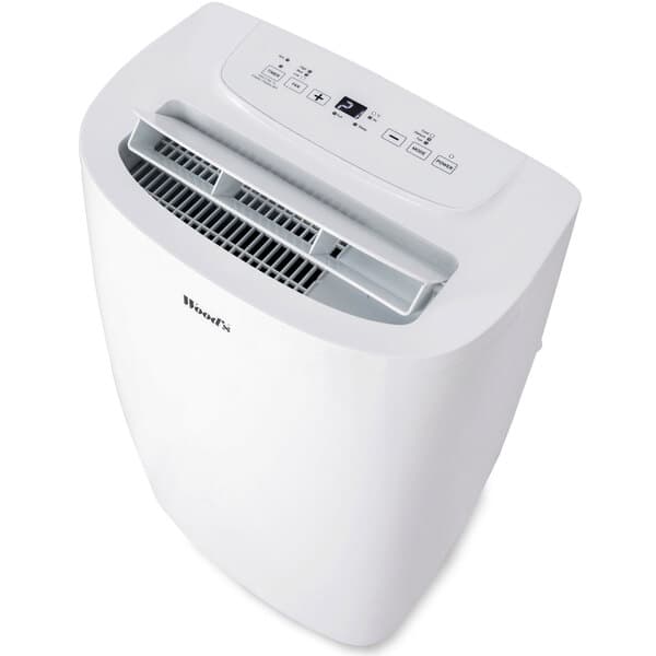 Wood's Cortina XL 18 WiFi Smart Home WAC1804G -ilmastointilaite, 18k BTU – WOODS