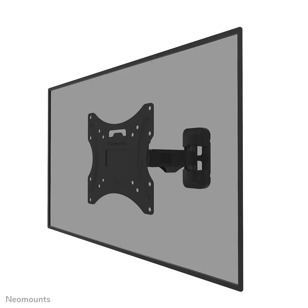 NEOMOUNTS BY NEWSTAR SCREEN WALL MOUNT (FULL MOTION, 2 PIVOTS, VESA 200X200) – NEOMOUNTS BY NEWSTAR