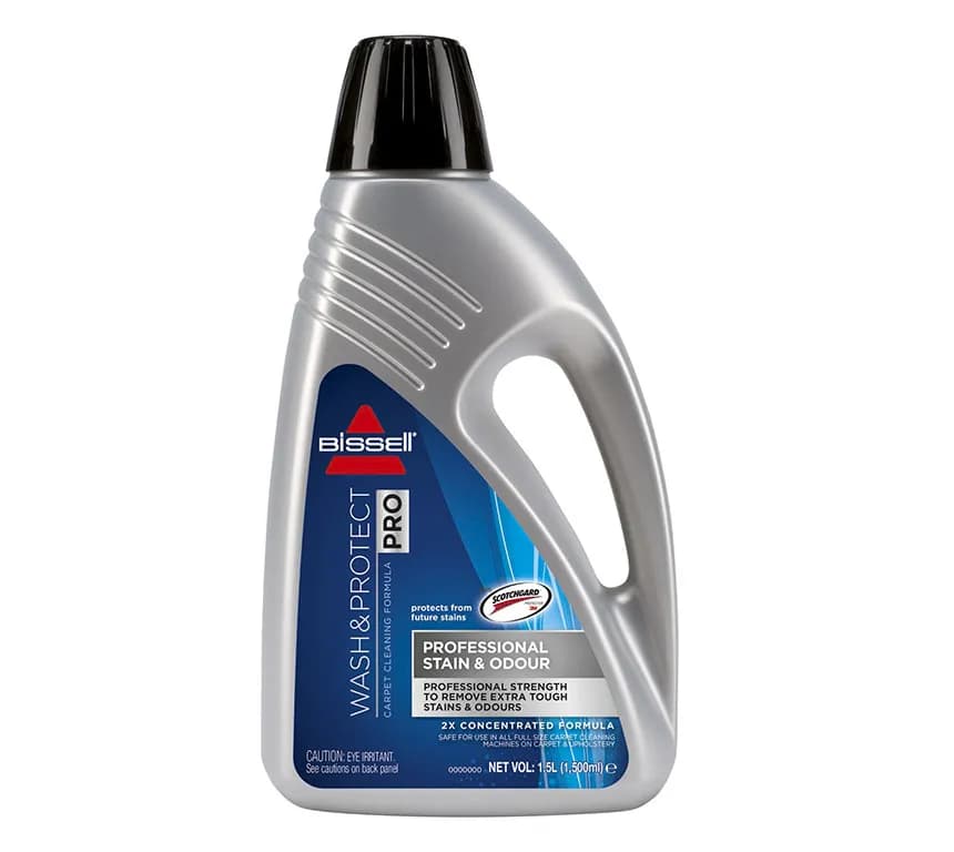 BISSELL Wash & Refresh Febreze 1078N 1,5 L -matonpuhdistusaine
