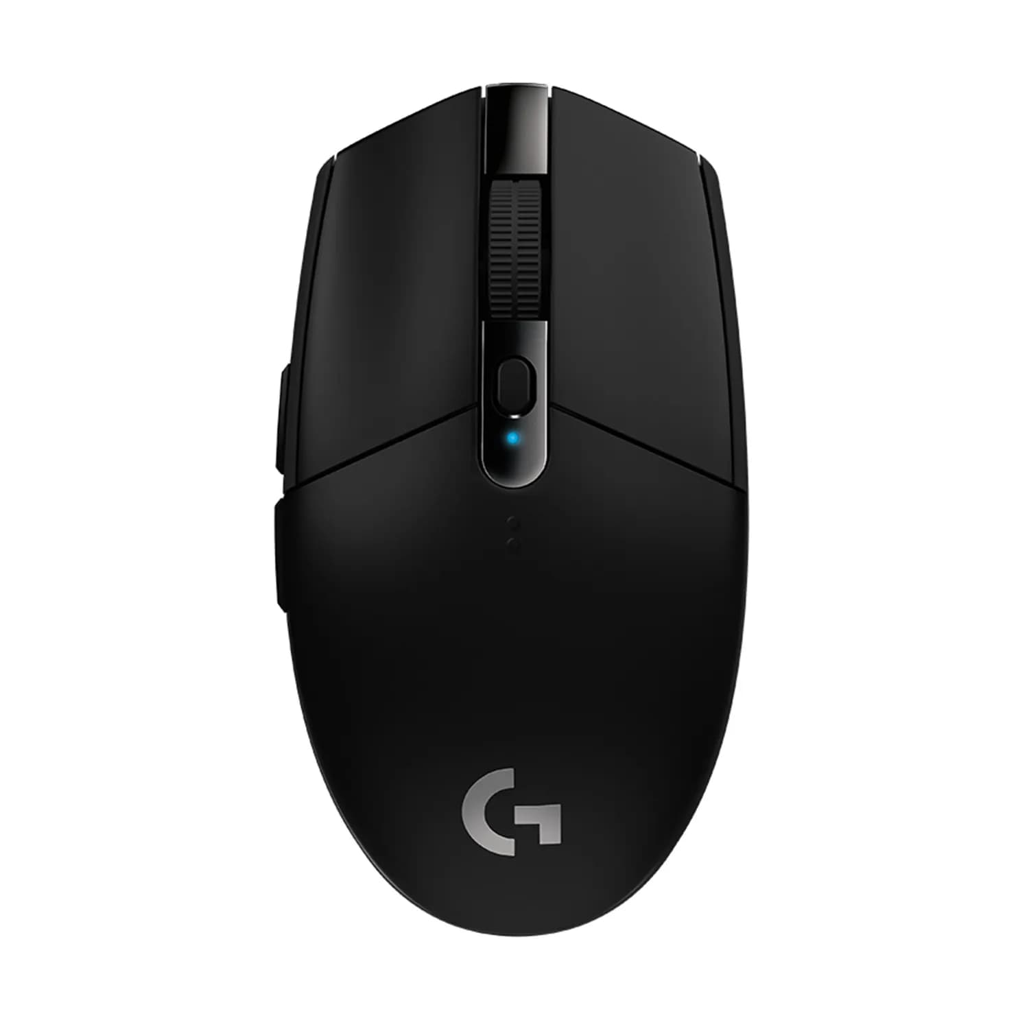 Logitech G305 LIGHTSPEED -langaton pelihiiri, musta – Logitech
