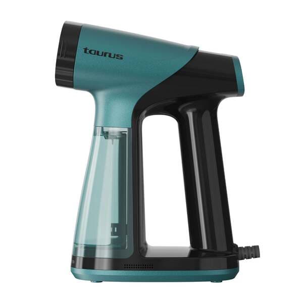 Taurus Sliding Care ProSuction -vaatehöyrystin, 1550 W, 0,18 l – TAURUS
