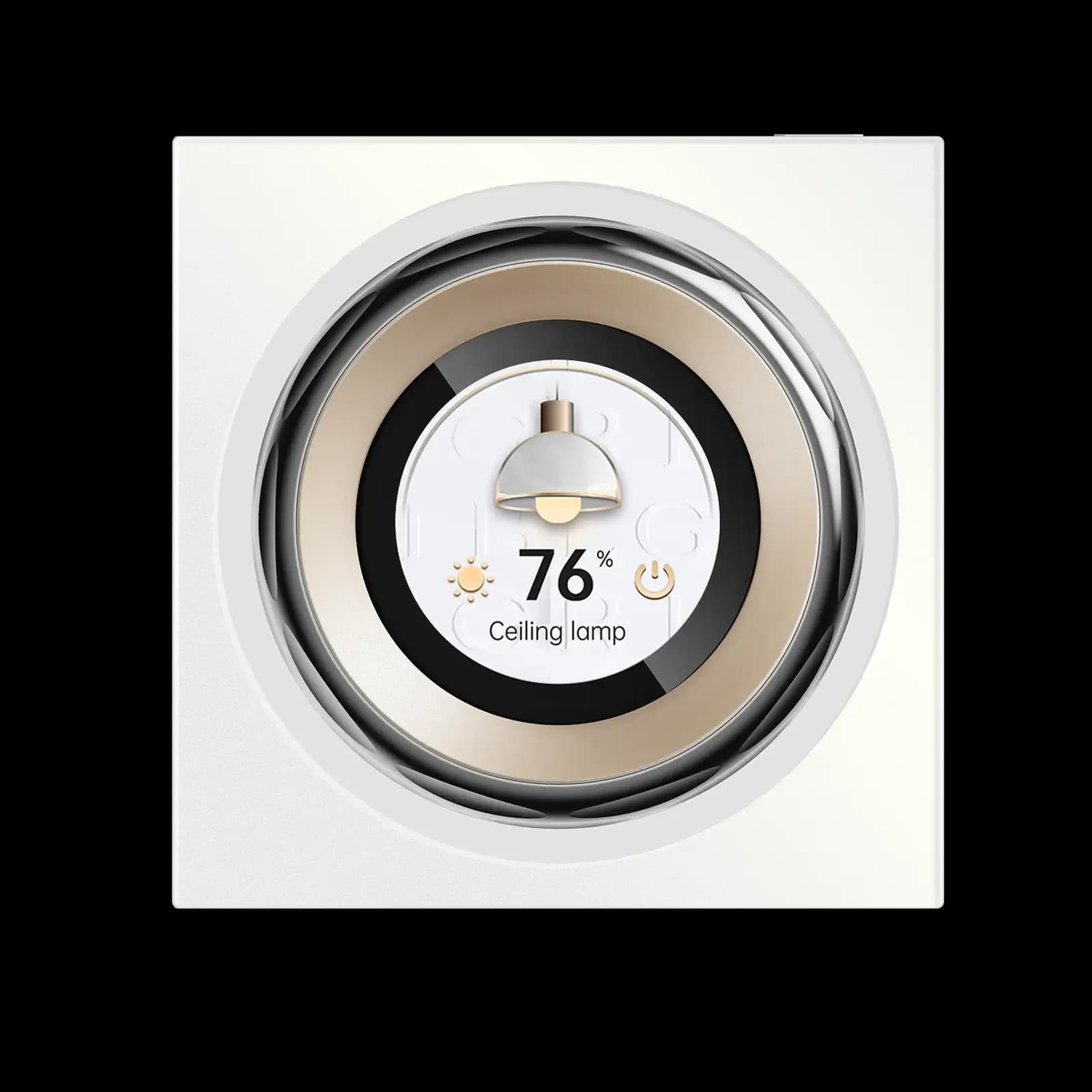 Aqara Touchscreen Dial V1 -älyohjain – Aqara