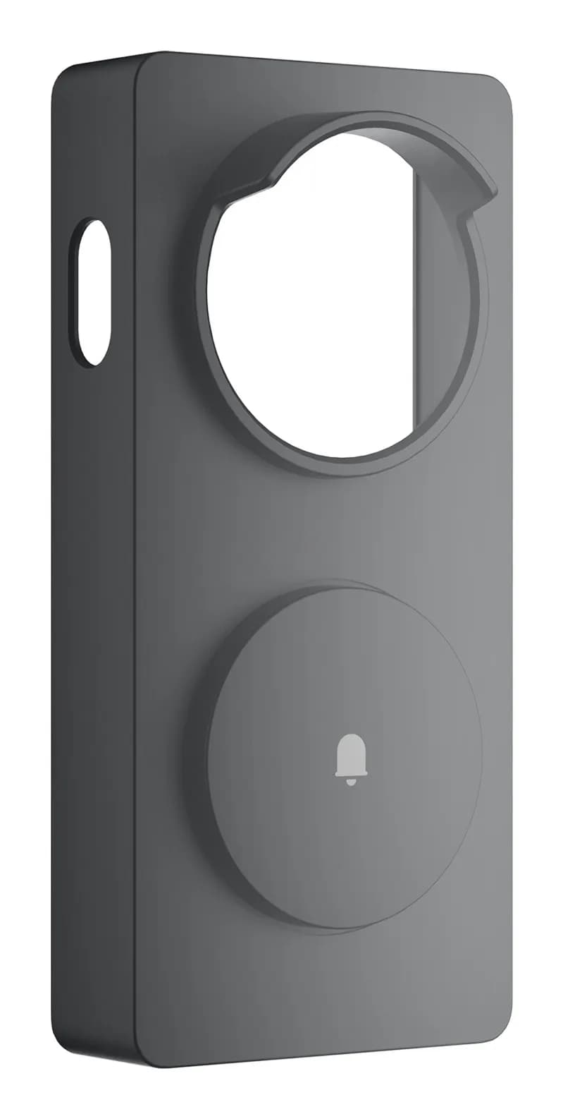 Aqara Doorbell G4 säänkestävä kotelo, musta – Aqara