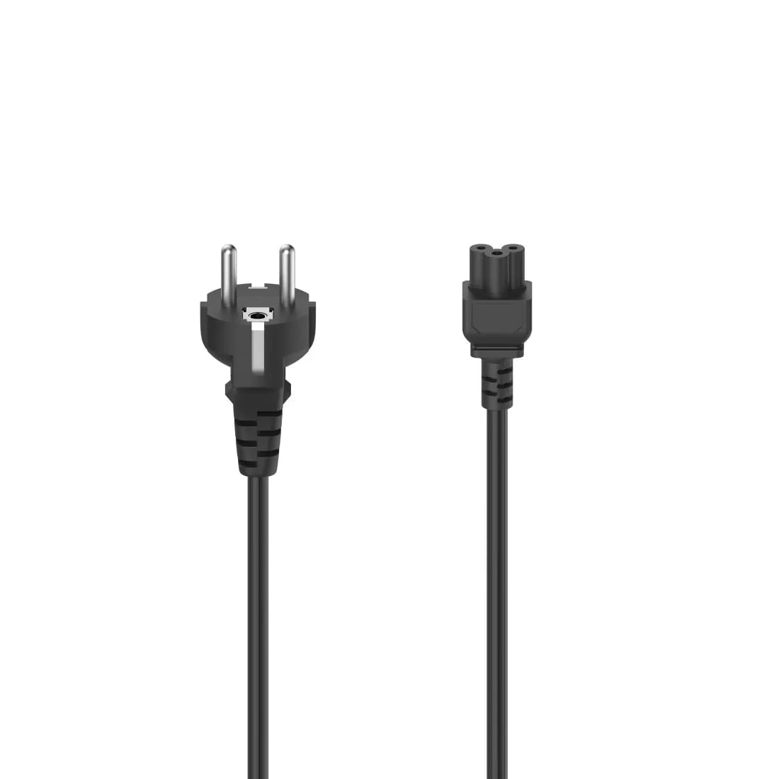 HAMA Mains Cable 3-Pin