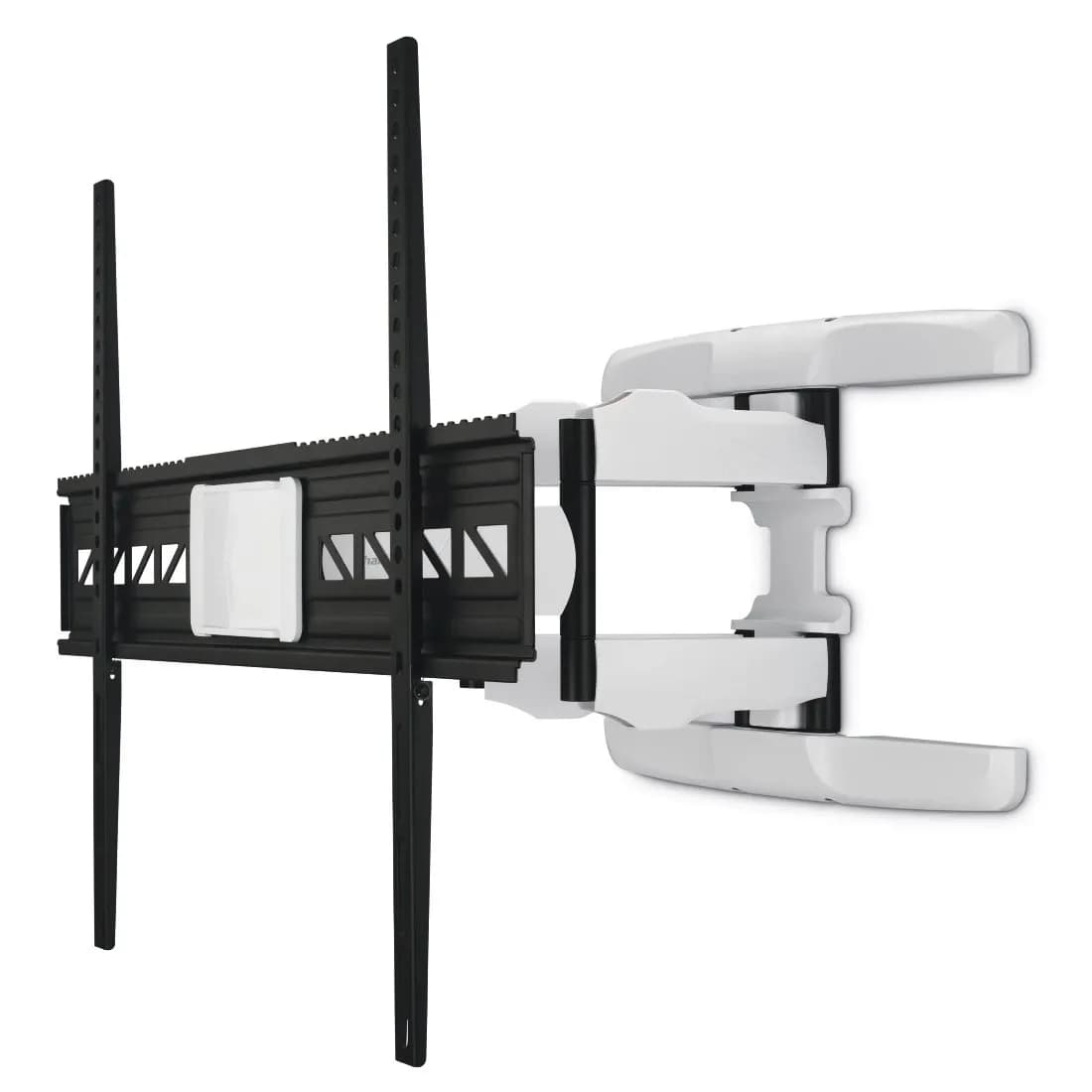 HAMA TV Wall Bracket Full Motion VESA up to 800x600 46"-90" Black – Hama