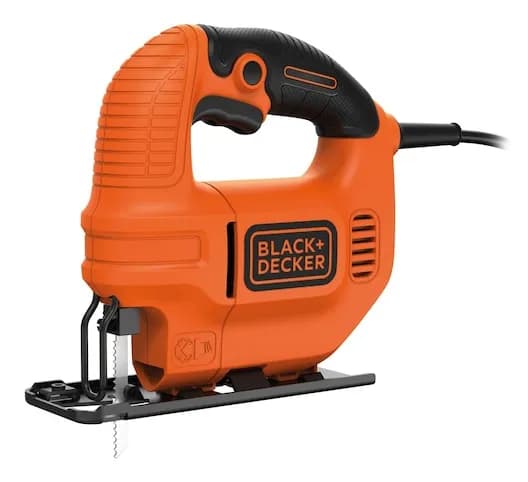 Black and decker Pistosaha 400w 3000 iskua/min