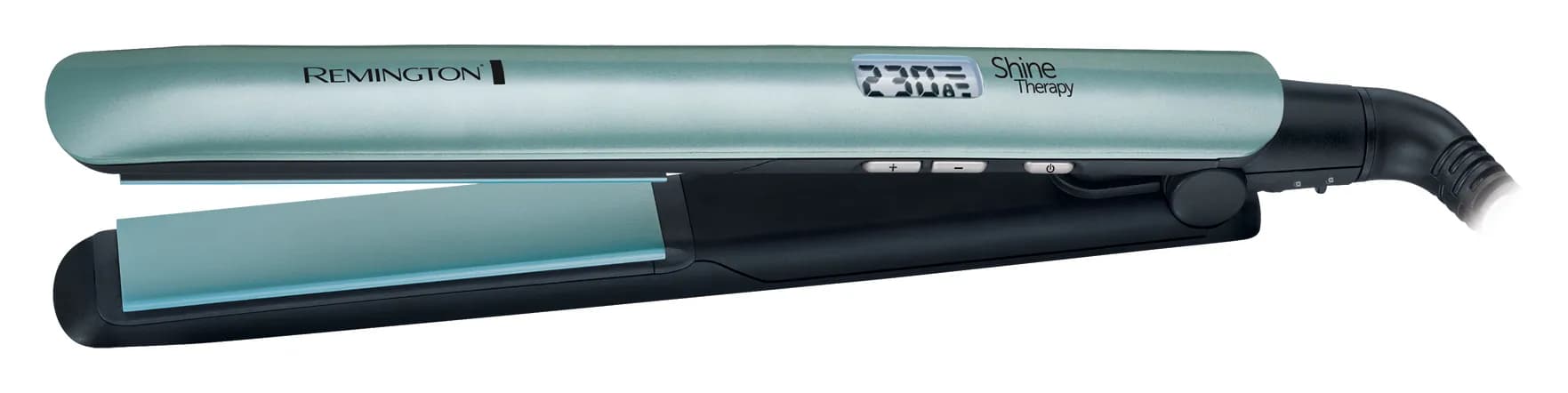 Remington Shine Therapy S8500 -suoristinrauta – REMINGTON