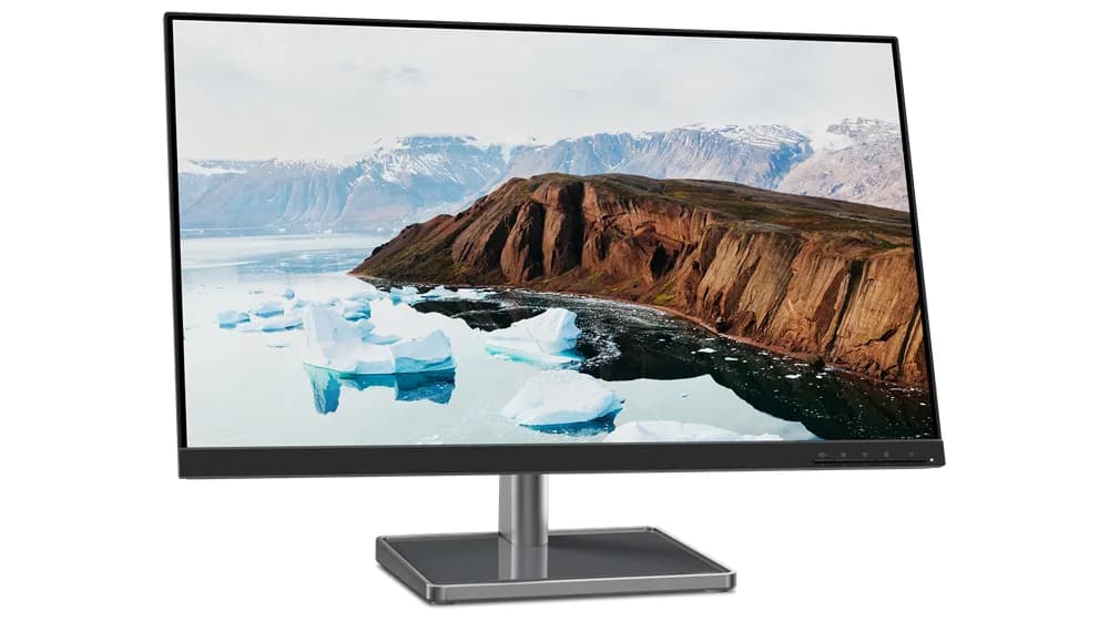 Lenovo L27m-30 27" Full HD, IPS -näyttö, USB-C hub – Lenovo