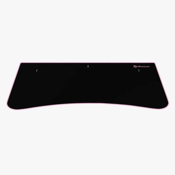 Arozzi Arena Medium -hiirimatto - Vaaleanpunainen – AROZZI