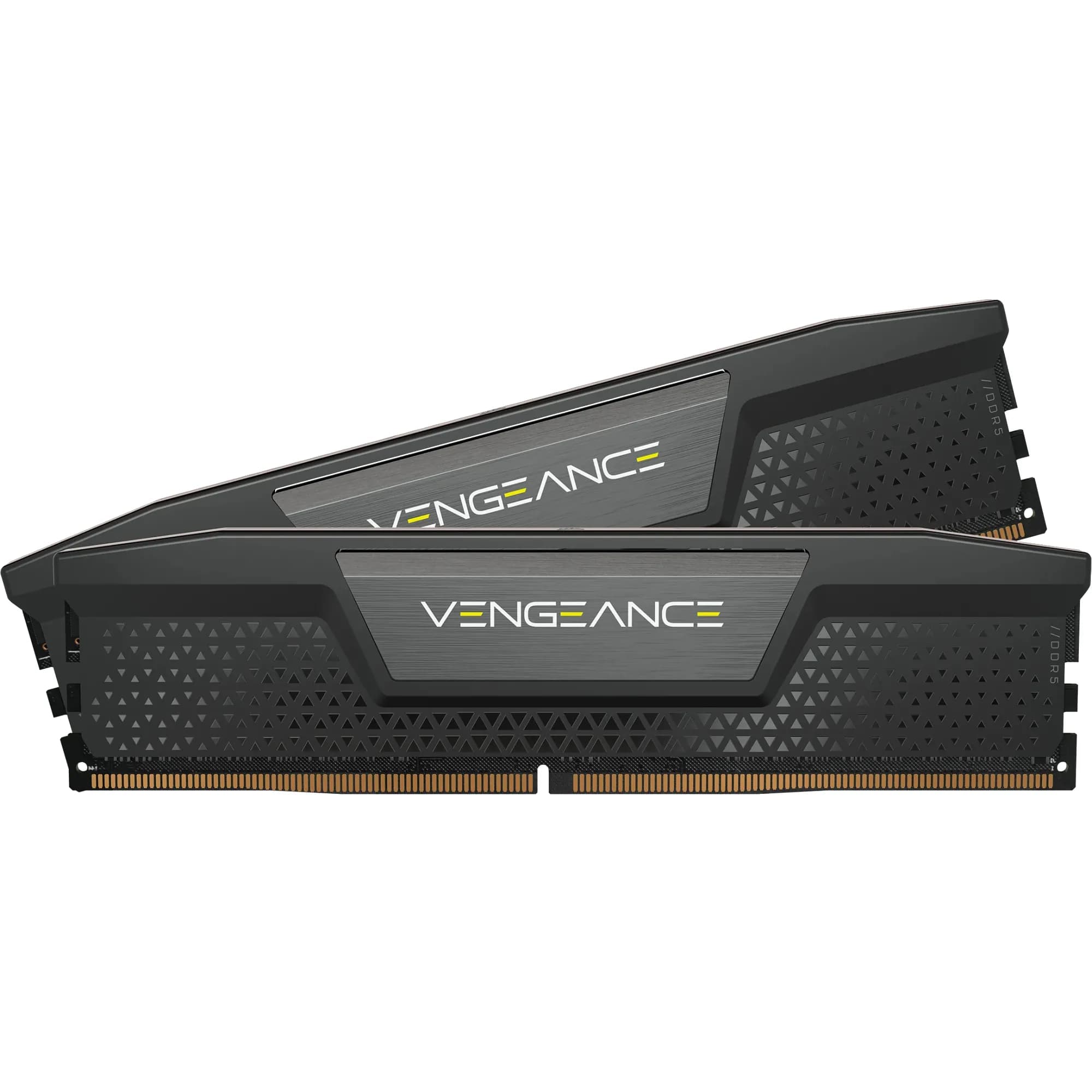 Corsair VENGEANCE 32 Gt (2 x 16 Gt) DDR5 6600 MHz, CL38 -muisti (XMP) – Corsair