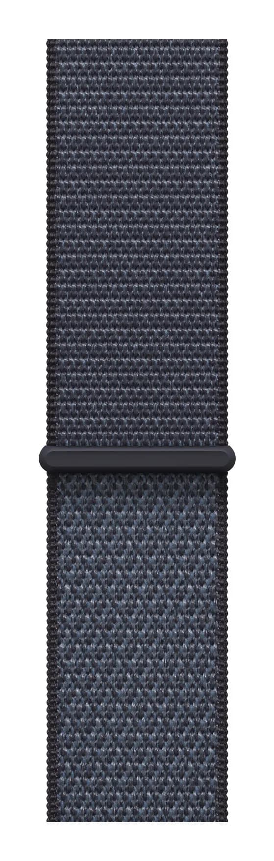 Apple Watch 40 mm -Sport Loop ‑ranneke, Ankkurinsininen – Apple