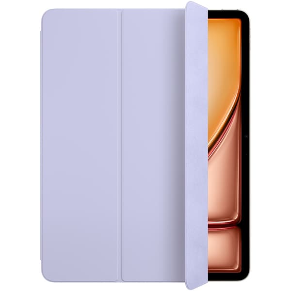 Apple Smart Folio, iPad Air 13" (M2) -suojakotelo, Hennon liila – Apple