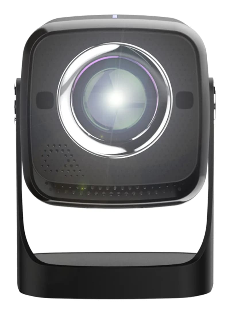 DENVER PR-4852 LCD Full HD 700 ANSI lm -kannettava LED-projektori, musta – Denver