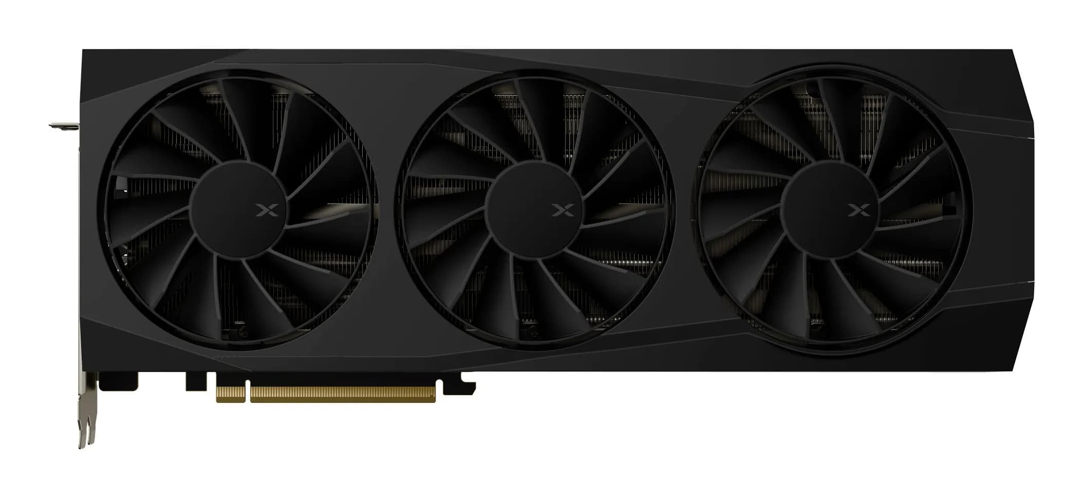 XFX Radeon RX 9070 QuickSilver Gaming Edition 16 Gt OC -näytönohjain – XFXFORCE