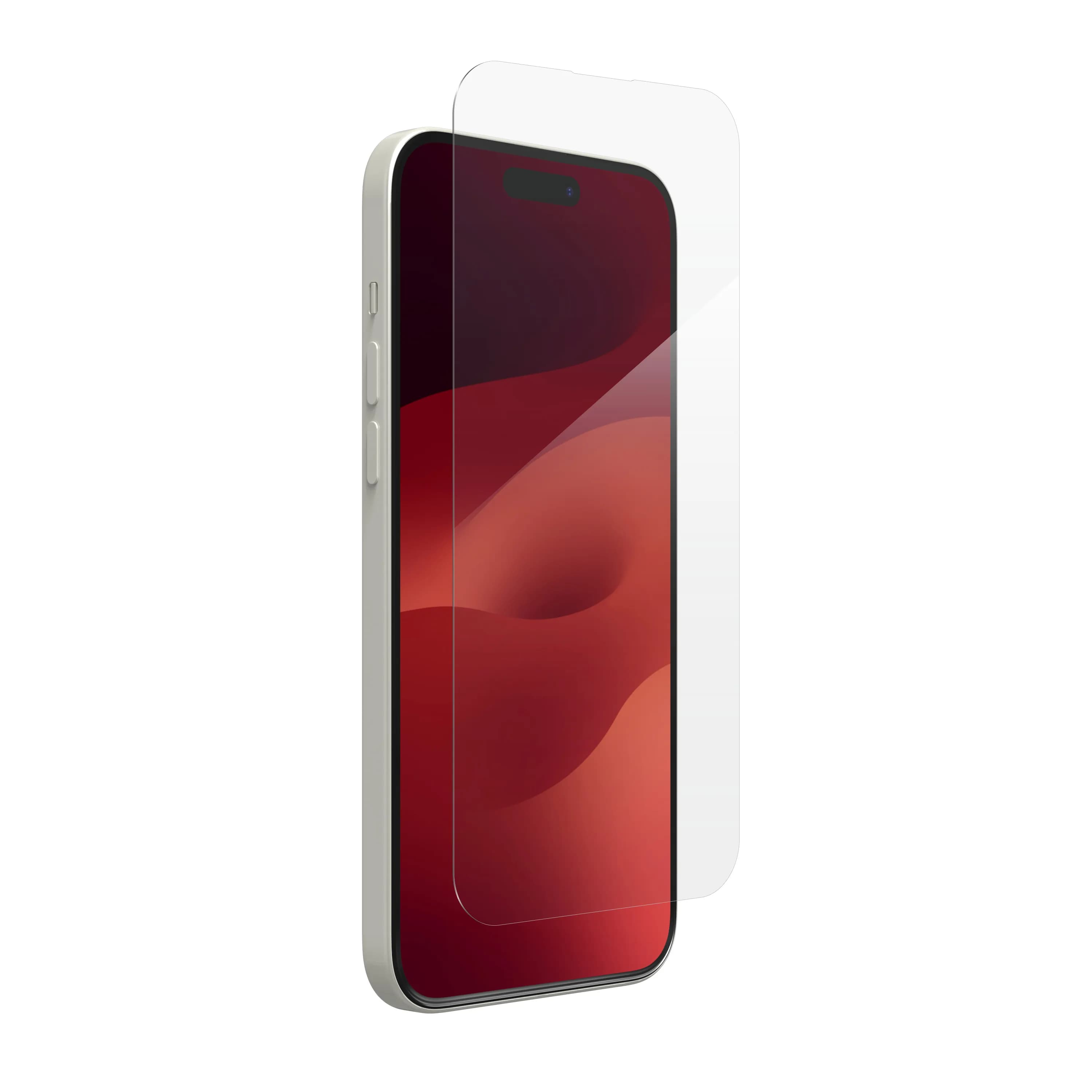 Zagg InvisibleShield Glass Elite iPhone 15 Plus -panssarilasi – Zagg