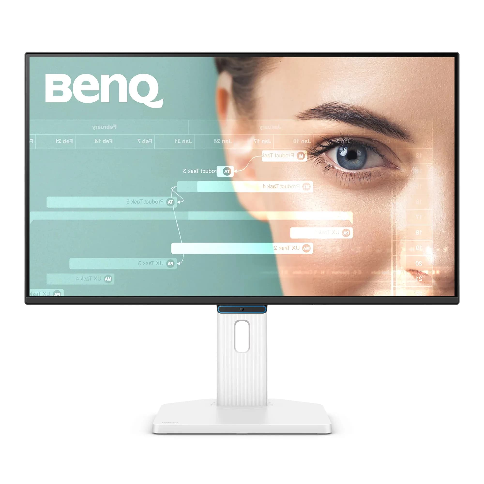 BenQ GW2790TC 27" Full HD, IPS -näyttö – BenQ