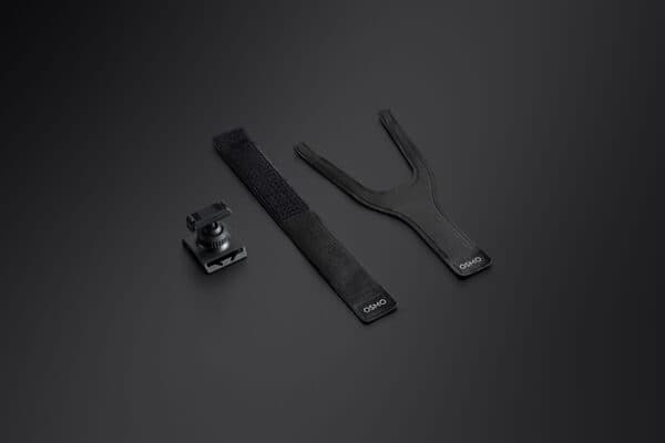 DJI Osmo Action Dual-Direction 360° Wrist Strap – DJI