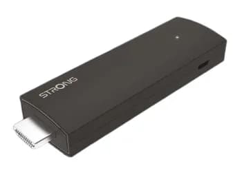 Strong Google TV-stick 4K – Strong