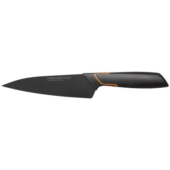 Fiskars Edge kokinveitsi pieni 15cm