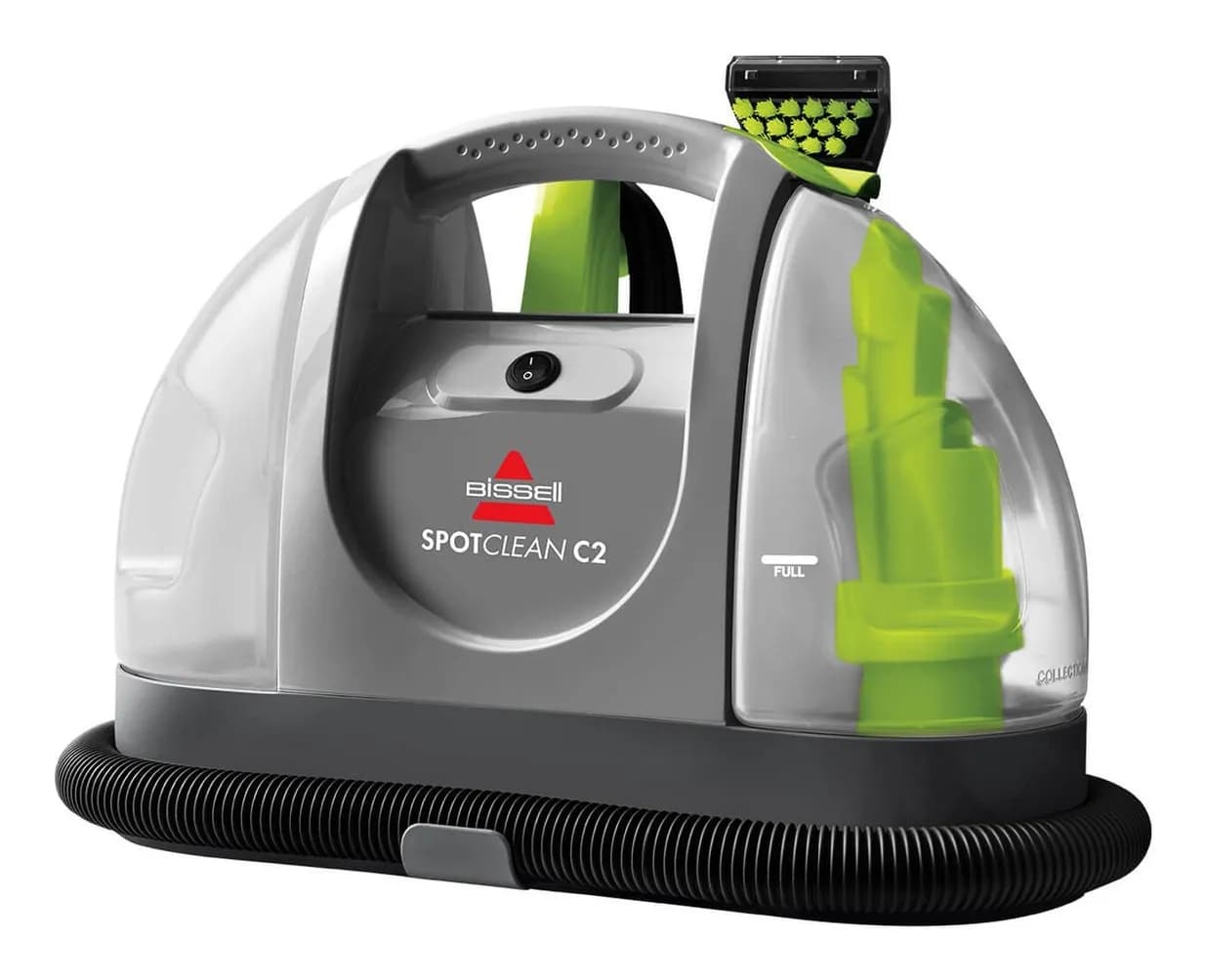 BISSELL Spotclean C2 – Bissell