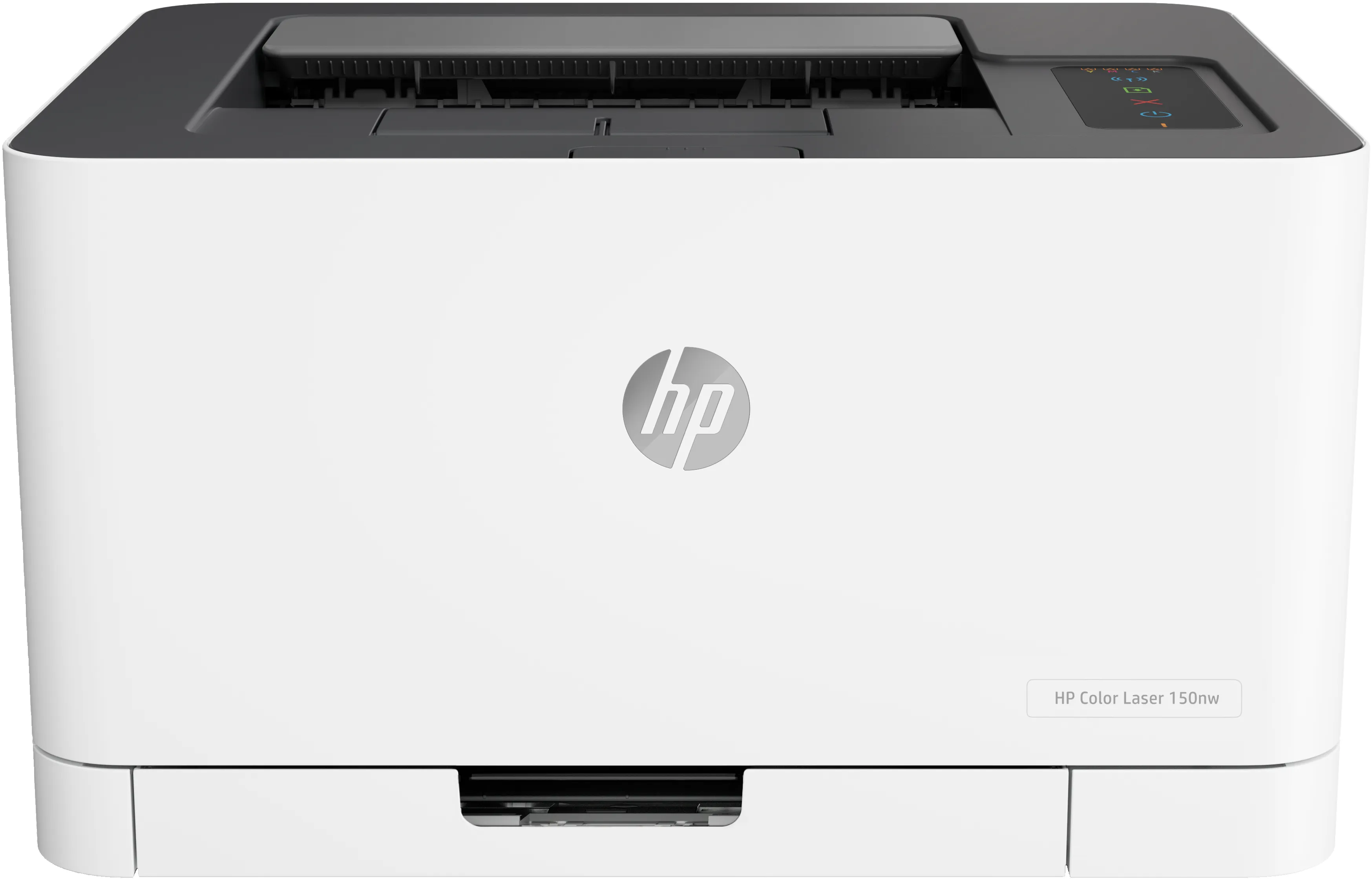 HP Color Laser 150nw printer – HEWLETT-PACKARD