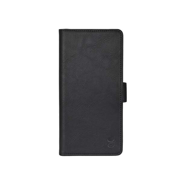 GEAR Classic 3 card Recycled Magnetic Samsung S26 Ultra Black – Gear