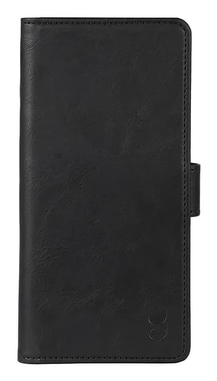 GEAR Classic 3 card Recycled Motorola Edge 50 Fusion 5G Black – Gear