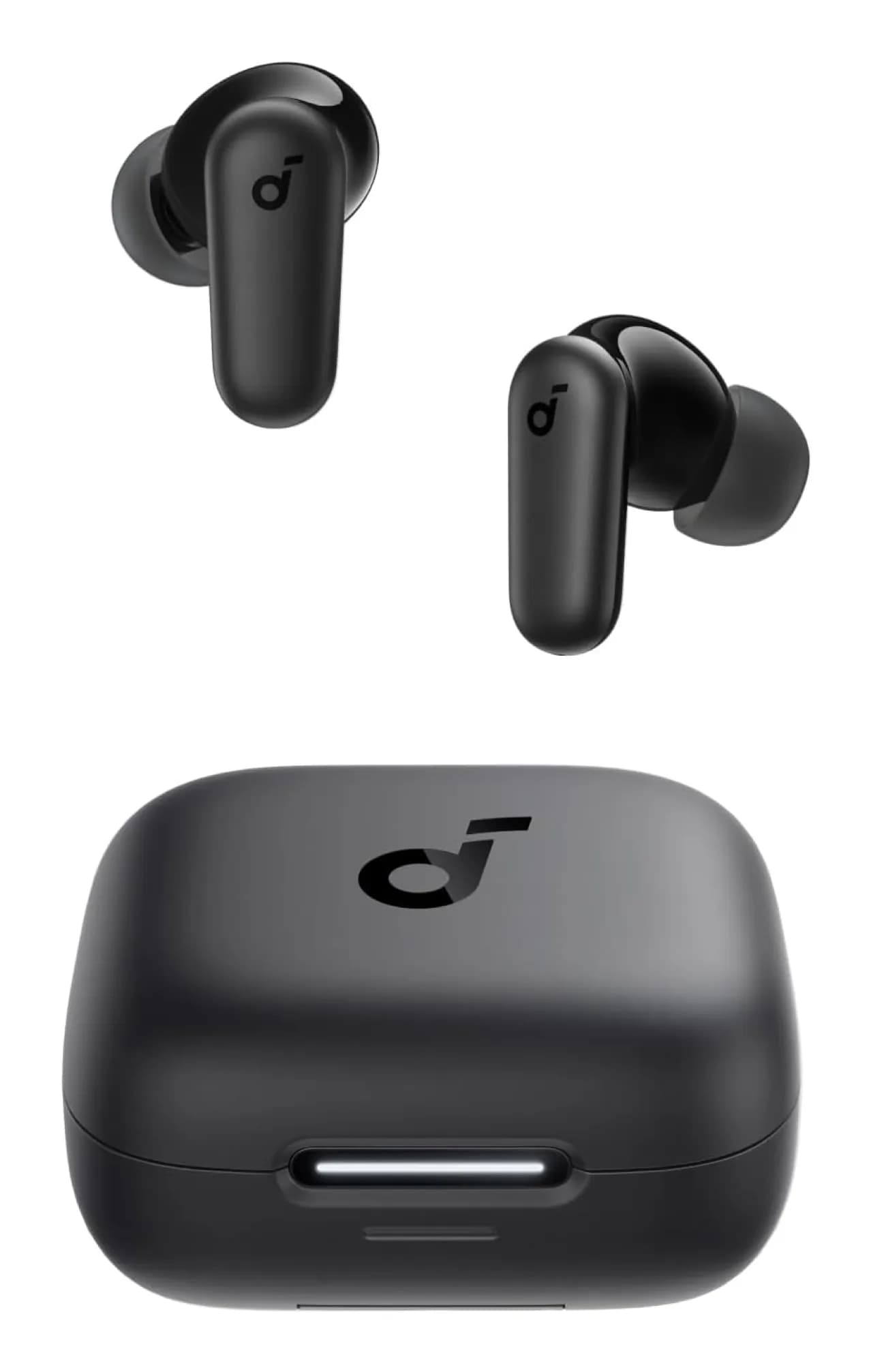 Anker Soundcore P30i -langattomat nappikuulokkeet, musta – Anker