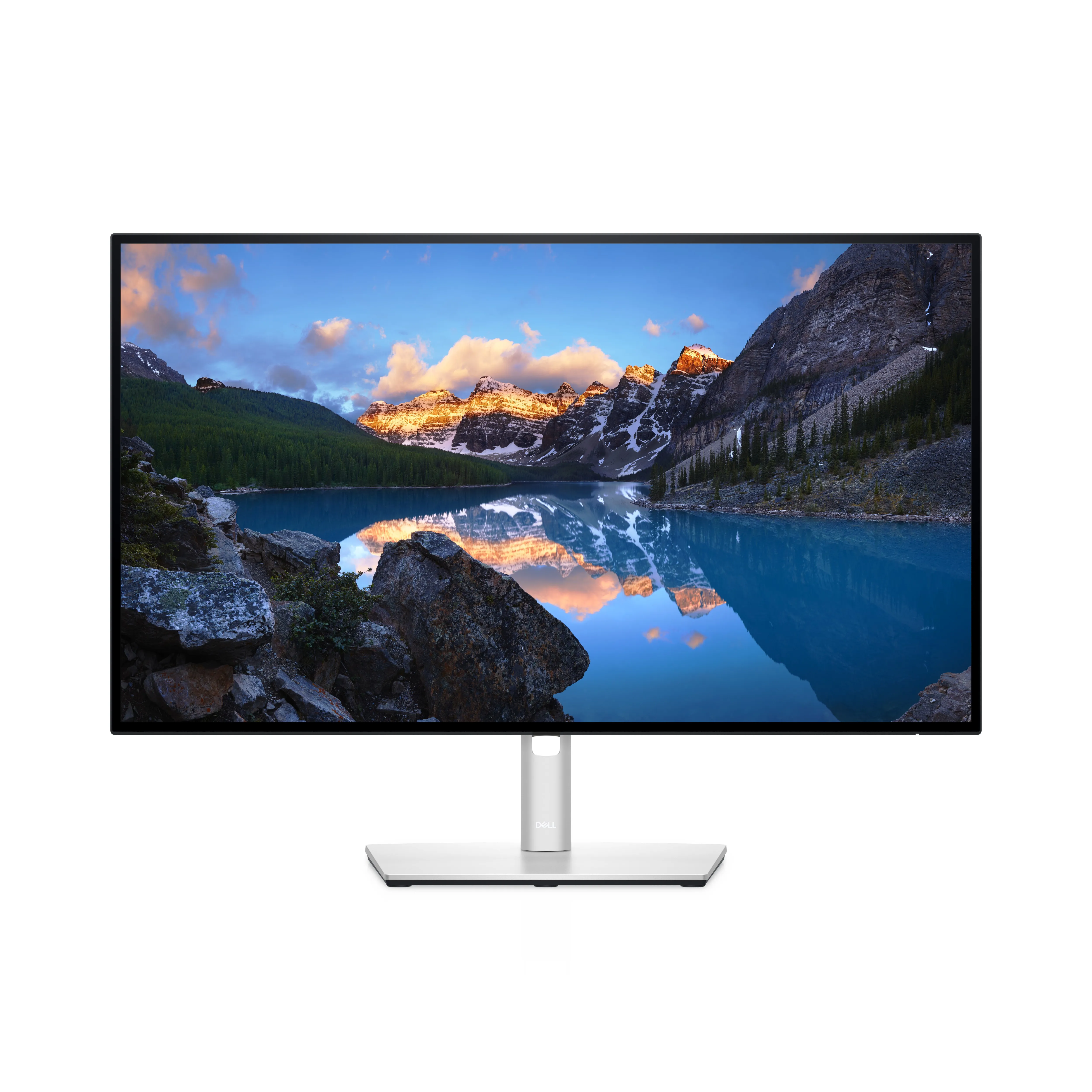 Dell UltraSharp U2722DE 27" QHD, IPS -näyttö, USB-C hub – Dell
