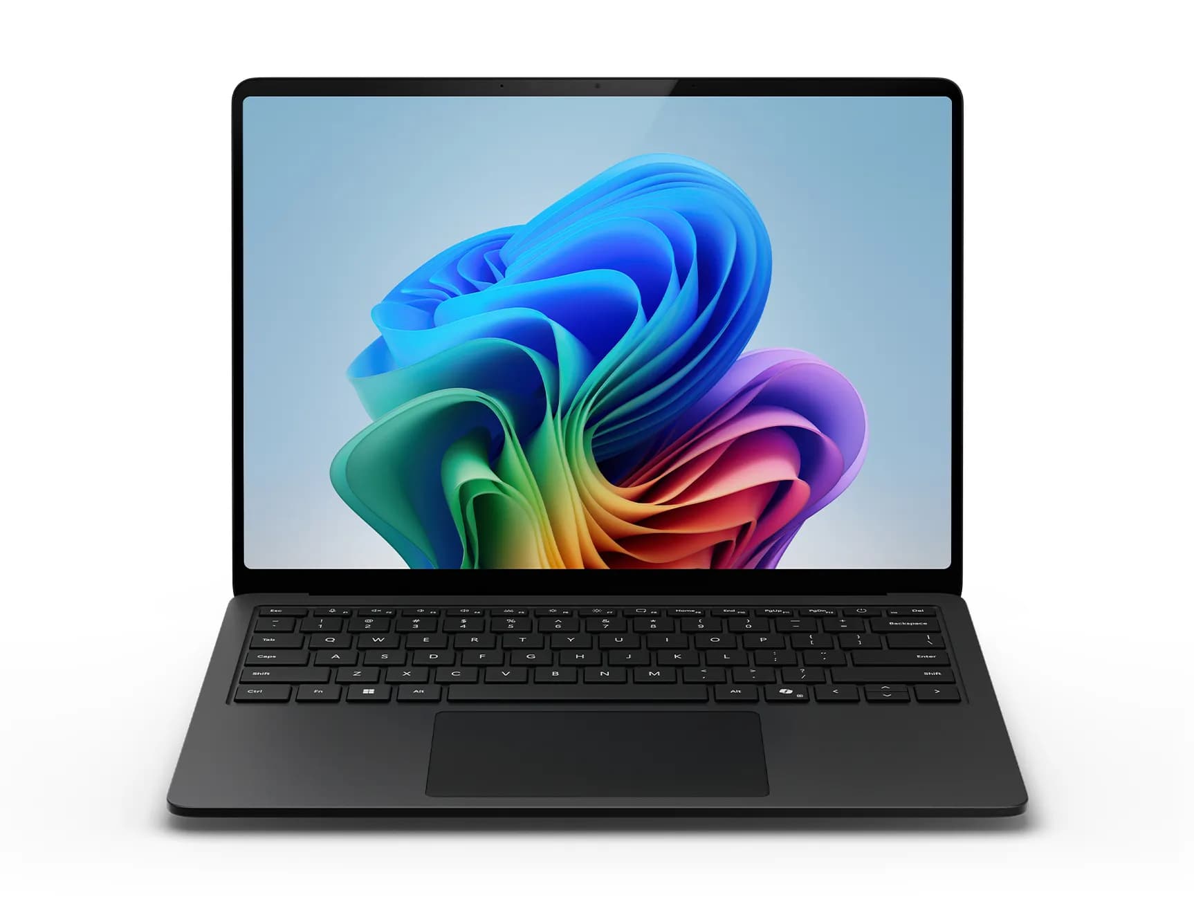 Microsoft Surface Laptop 7 13.8" Core Ultra 5, 16 Gt, 512 Gt, Win 11 Pro -kannettava, musta
