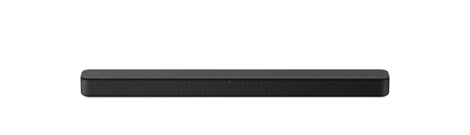 Sony HT-SF150 2.0 soundbar, musta – Sony
