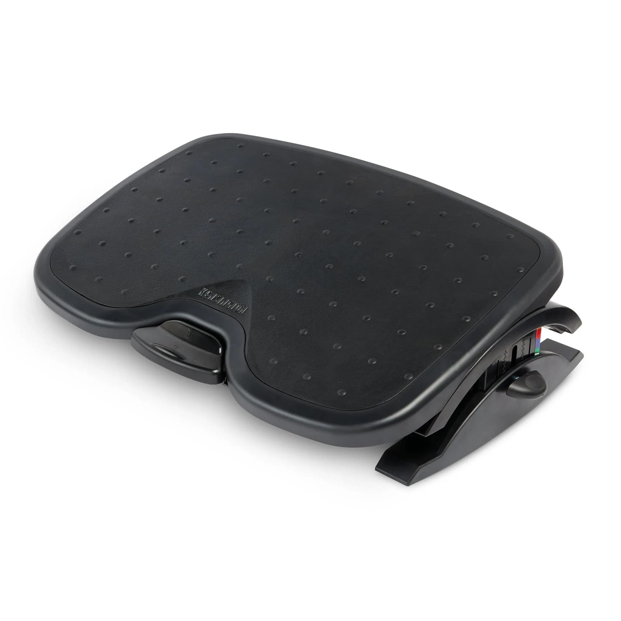 Kensington Jalkatuki SoleMate Plus Tilt/Height Musta – Kensington