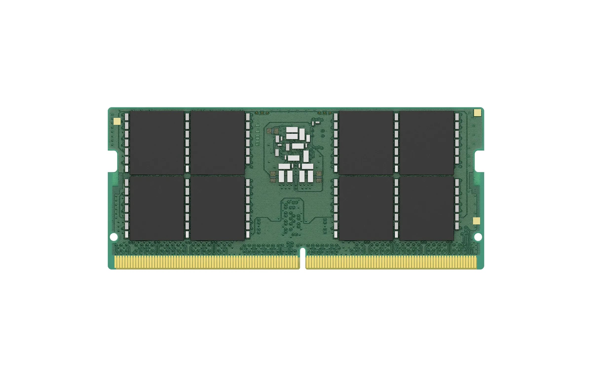Kingston ValueRAM 32 Gt (1 x 32 Gt) DDR5 6400 MHz, CL52 -muisti – Kingston