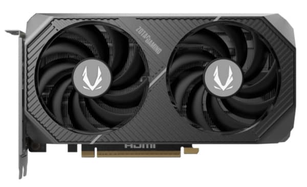 ZOTAC GeForce RTX 5060 Ti Twin Edge OC 16 Gt -näytönohjain – ZOTAC