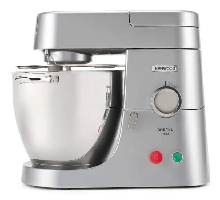 Köksassisten KPL9000S Chef XL Pro