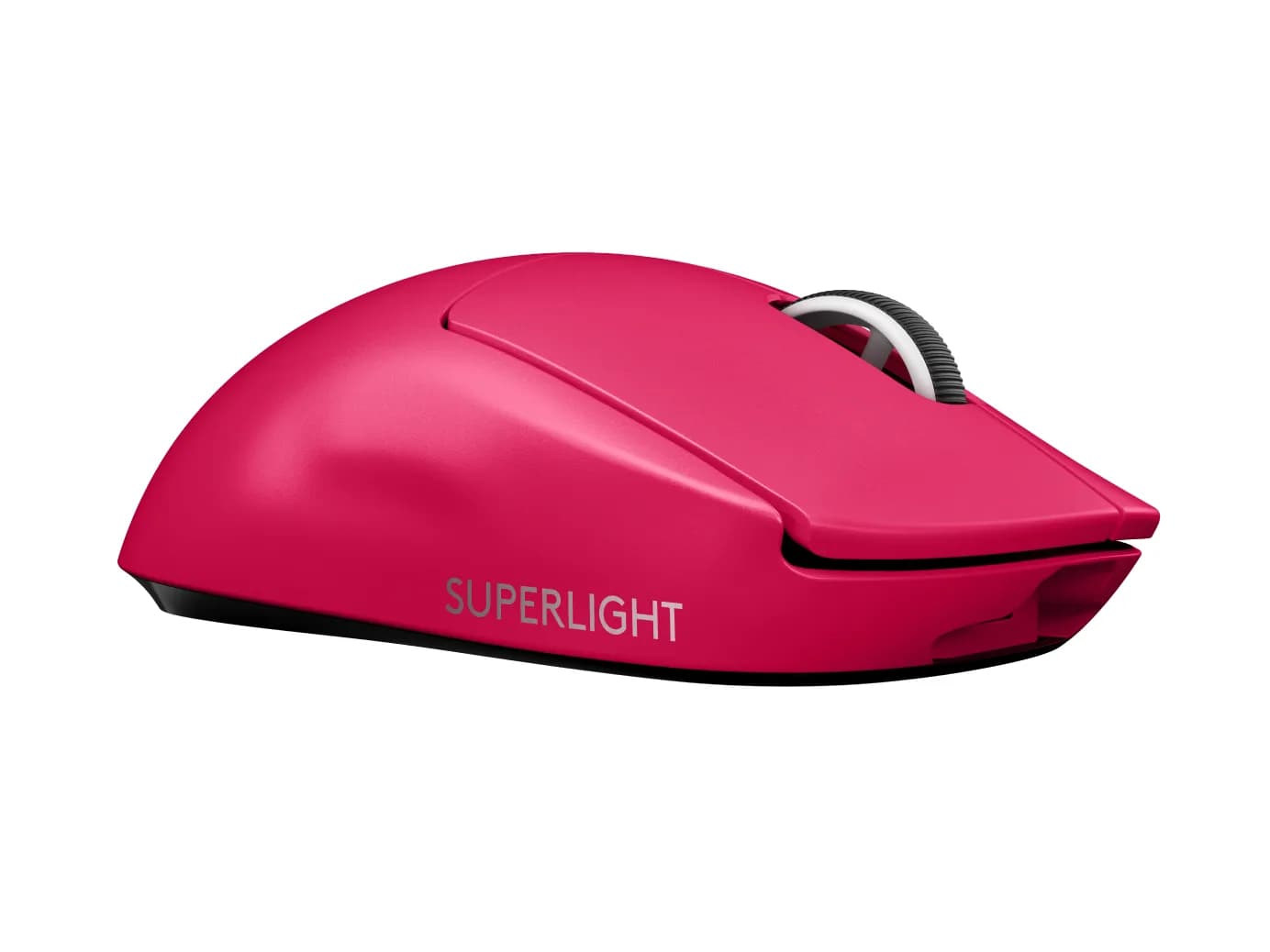 Logitech G Pro X Superlight -langaton pelihiiri, magenta