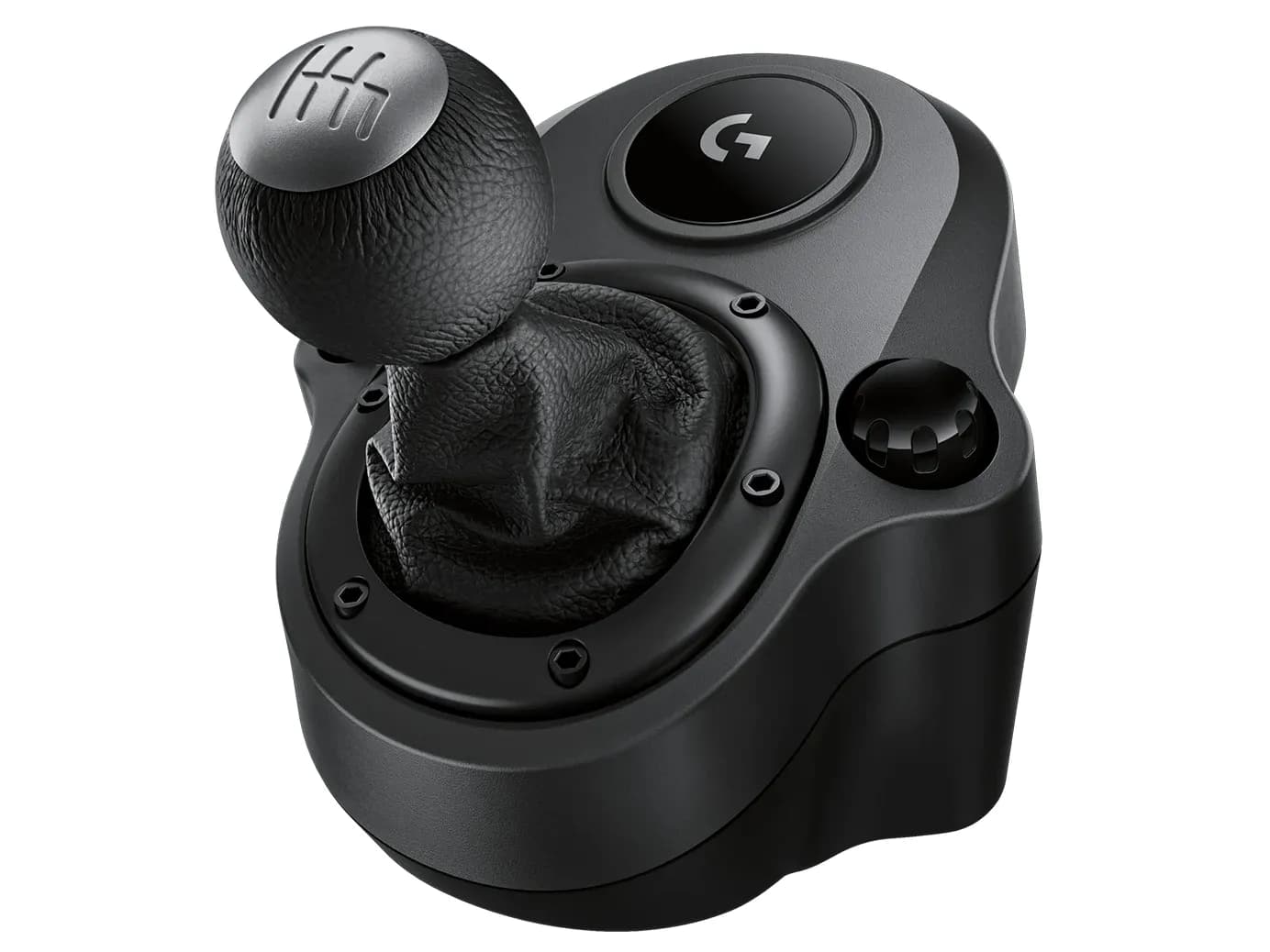Logitech Driving Force Shifter