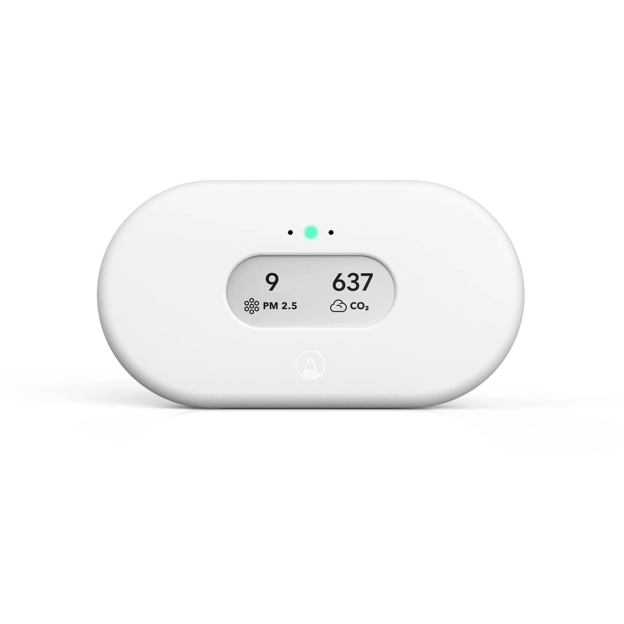Airthings View Plus -älykäs ilmanlaatumittari – Airthings