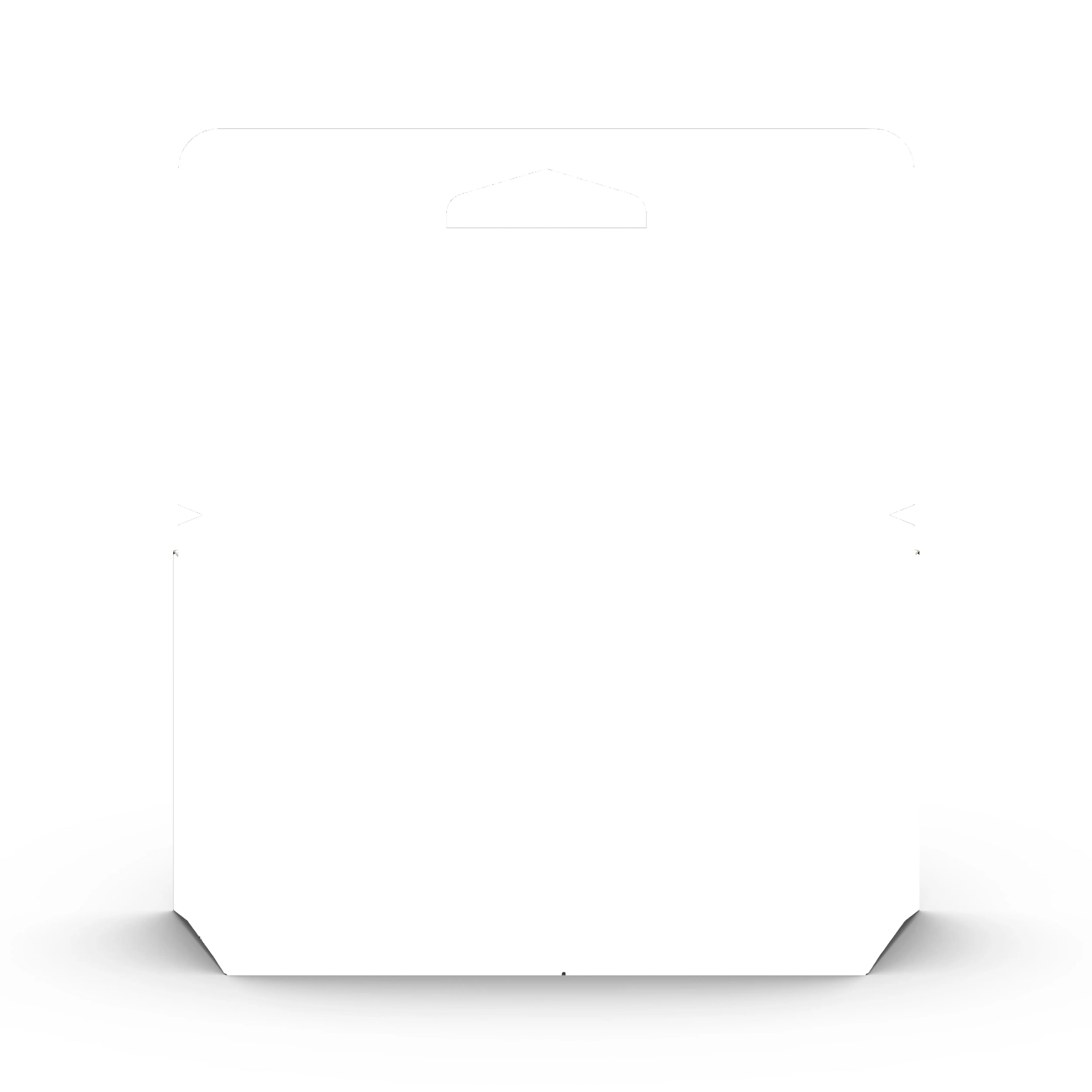 HP 950 XL-mustekasetti, 53 ml, musta – HEWLETT-PACKARD