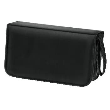 HAMA CD/DVD/Blu-ray Wallet 120