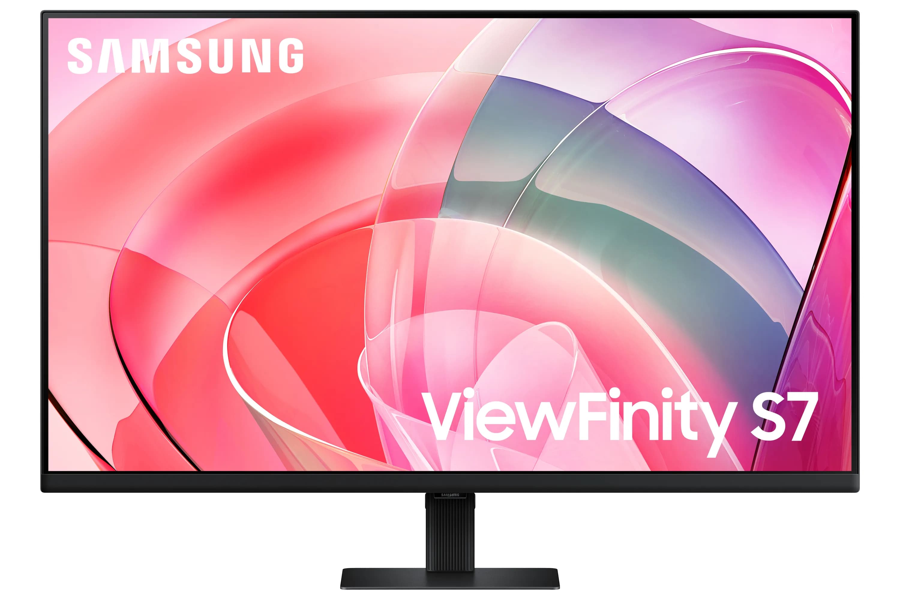 Samsung ViewFinity S7 S32D700 32" 4K UHD, VA -näyttö, HDR10 – Samsung