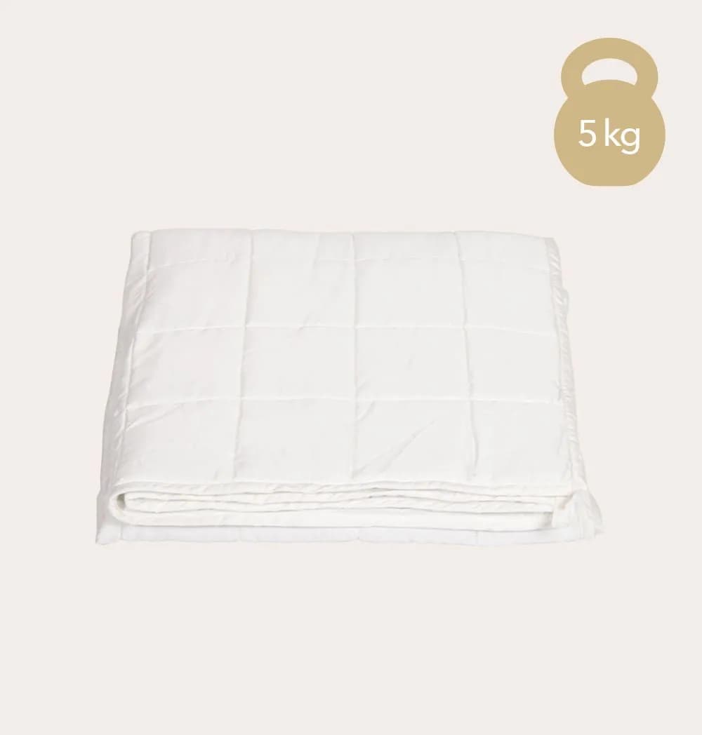 Swedish Posture -painopeitto, 5 kg