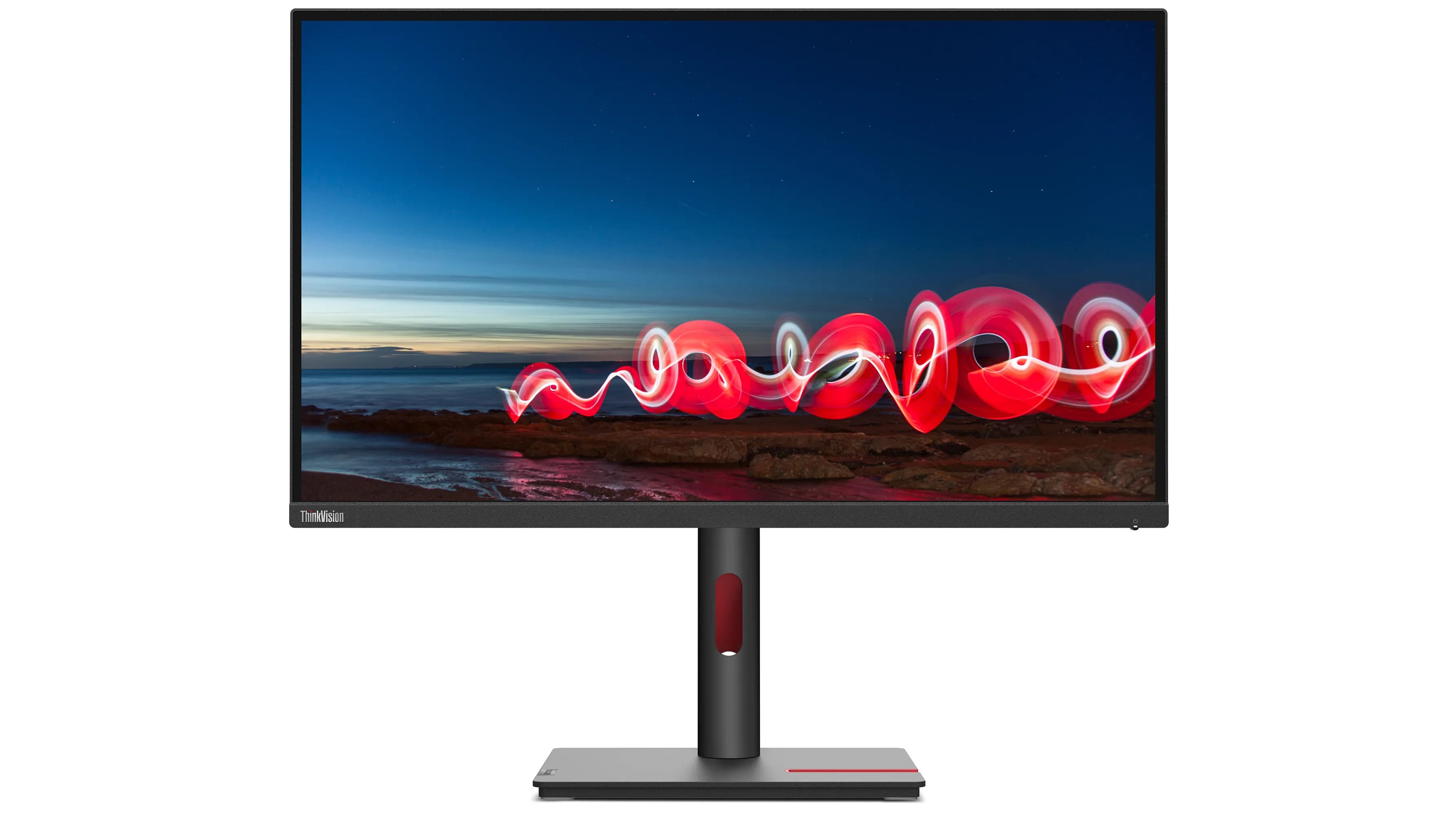 Lenovo ThinkVision T27i-30 27" Full HD, IPS -näyttö, USB hub – Lenovo