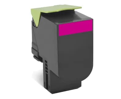 Lexmark 702M -laservärikasetti, magenta