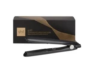 GHD Gold Styler -suoristusrauta, musta – GHD