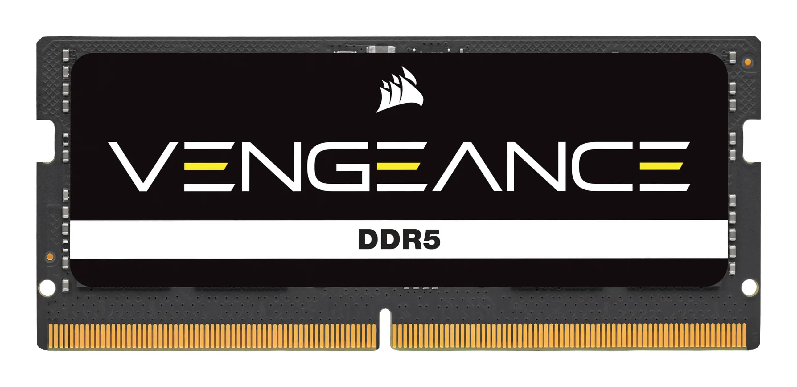 Corsair VENGEANCE 24 Gt (1 x 24 Gt) DDR5 5200 MHz, CL44 -muisti (XMP) – Corsair